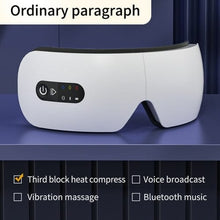 Load image into Gallery viewer, Eye Massager