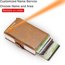 Load image into Gallery viewer, Money Wallet