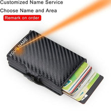 Load image into Gallery viewer, Money Wallet