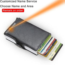 Load image into Gallery viewer, Money Wallet