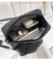 Load image into Gallery viewer, Luxury Tassel Small Messenger Bag