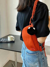 Load image into Gallery viewer, Crossbody Bags