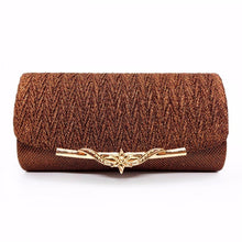 Load image into Gallery viewer, Banquet Glitter Bag