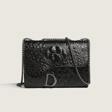 Load image into Gallery viewer, Crossbody Shoulder Bag