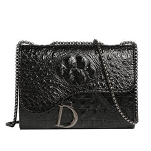 Load image into Gallery viewer, Crossbody Shoulder Bag