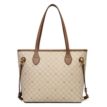 Load image into Gallery viewer, Winter Chic Leather Crossbody Bag - Premium Quality Soft Tote