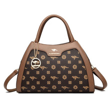 Load image into Gallery viewer, Soft Leather Handbag