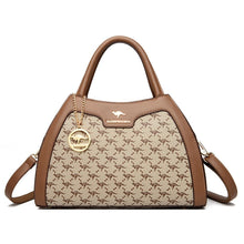 Load image into Gallery viewer, Soft Leather Handbag