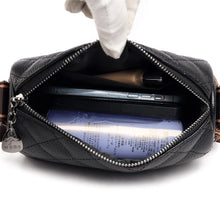 Load image into Gallery viewer, Luxury Leather Shoulder Crossbody Bags