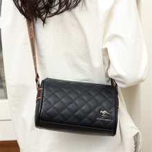 Load image into Gallery viewer, Luxury Leather Shoulder Crossbody Bags