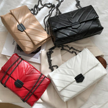 Load image into Gallery viewer, New Casual Crossbody Bags