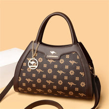 Load image into Gallery viewer, Soft Leather Handbag