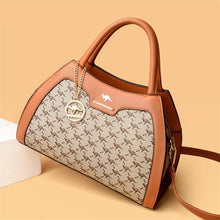 Load image into Gallery viewer, Soft Leather Handbag