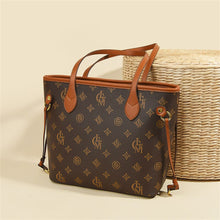 Load image into Gallery viewer, Winter Chic Leather Crossbody Bag - Premium Quality Soft Tote