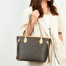 Load image into Gallery viewer, Winter Chic Leather Crossbody Bag - Premium Quality Soft Tote