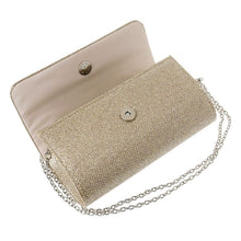 Load image into Gallery viewer, Women's Evening Shoulder Bag