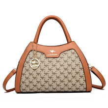 Load image into Gallery viewer, Soft Leather Handbag