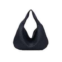 Load image into Gallery viewer, Fashionable Casual Tote Bag for Women - PU Leather with Soft Interior