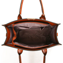 Load image into Gallery viewer, Fashionable Luxury Designer Women's Handbag - High-Quality PU Leather Shoulder Bag