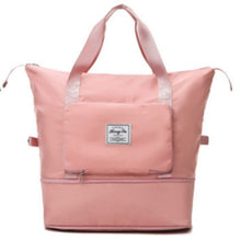 Load image into Gallery viewer, Large Capacity Folding Travel Bag