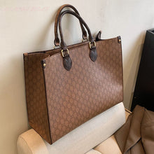 Load image into Gallery viewer, Stylish Women Tote Handbags