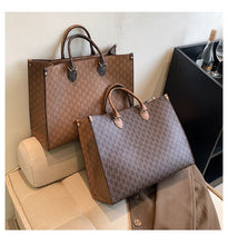 Load image into Gallery viewer, Stylish Women Tote Handbags