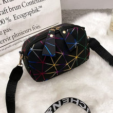 Load image into Gallery viewer, Luxury Tassel Small Messenger Bag