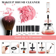 Load image into Gallery viewer, Makeup Brush Cleaner