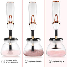 Load image into Gallery viewer, Makeup Brush Cleaner