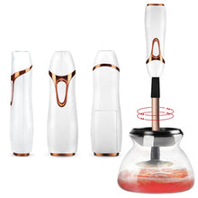 Load image into Gallery viewer, Makeup Brush Cleaner