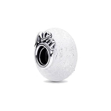 Load image into Gallery viewer, Openable Heart Chocolate Ice Cream Charms & Beads