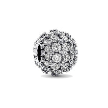 Load image into Gallery viewer, Openable Heart Chocolate Ice Cream Charms & Beads