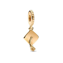 Load image into Gallery viewer, Openable Heart Chocolate Ice Cream Charms & Beads