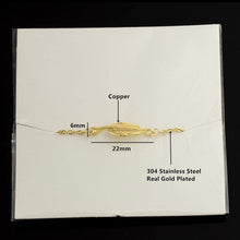 Load image into Gallery viewer, Classic Long Feather Bracelet