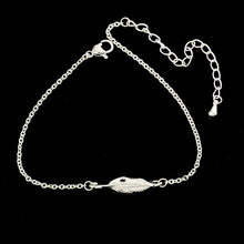 Load image into Gallery viewer, Classic Long Feather Bracelet