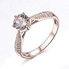 Load image into Gallery viewer, Vintage Amethyst Ring