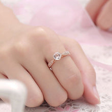 Load image into Gallery viewer, Vintage Amethyst Ring