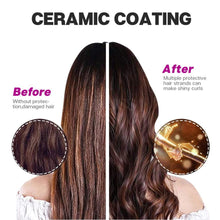 Load image into Gallery viewer, Auto Rotating Ceramic Hair Curler