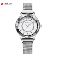 Load image into Gallery viewer, ASCETIC WOMENS WATCH