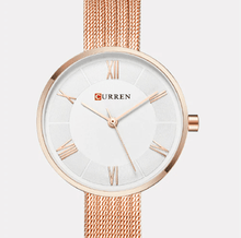 Load image into Gallery viewer, BENEVOLENCE WOMEN WATCH