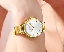 Load image into Gallery viewer, CLASSIC LADIES WATCH