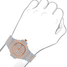 Load image into Gallery viewer, METAL WATCH