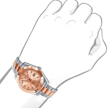 Load image into Gallery viewer, STEEL WATCH