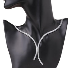 Load image into Gallery viewer, |200000639:1950#15 inch (38 cm)|200000639:4#16 inch (40.5 cm)|200000639:1438#18 inch (45cm)|200000639:2830#20 inch (51 cm)|200000639:2851#22 inch (56 cm)|200000639:1440#24 inch (61 cm)