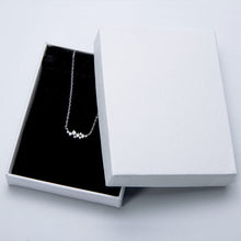 Load image into Gallery viewer, Moissanite Necklace 0.18CT