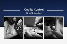 Load image into Gallery viewer, Enigmatic Eternity Ring