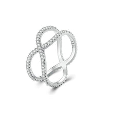 Load image into Gallery viewer, Enchanted Love Rings Collection