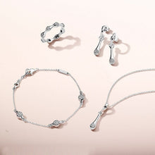 Load image into Gallery viewer, Flower Sea Rings