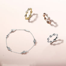 Load image into Gallery viewer, Flower Sea Rings