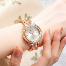 Load image into Gallery viewer, Fashionable Women's Quartz Watch